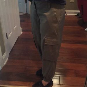 Alice and Olivia Cargo Pants